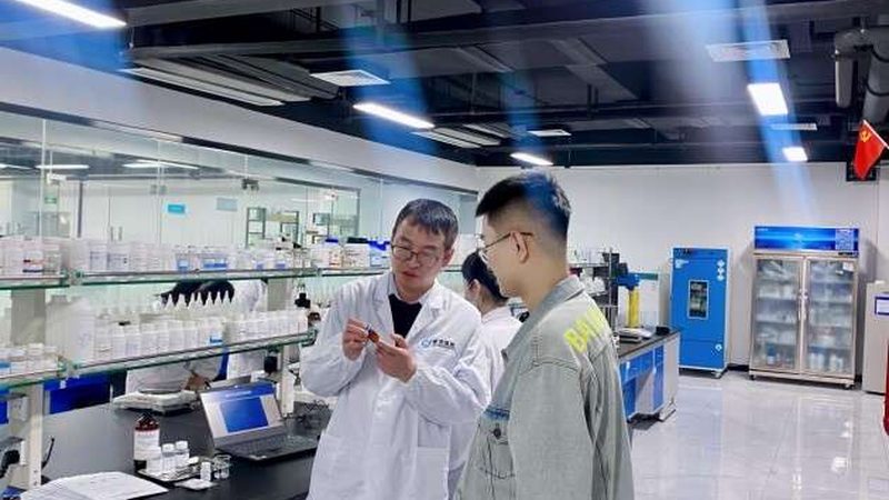 土壤酶测定为什么总出偏差